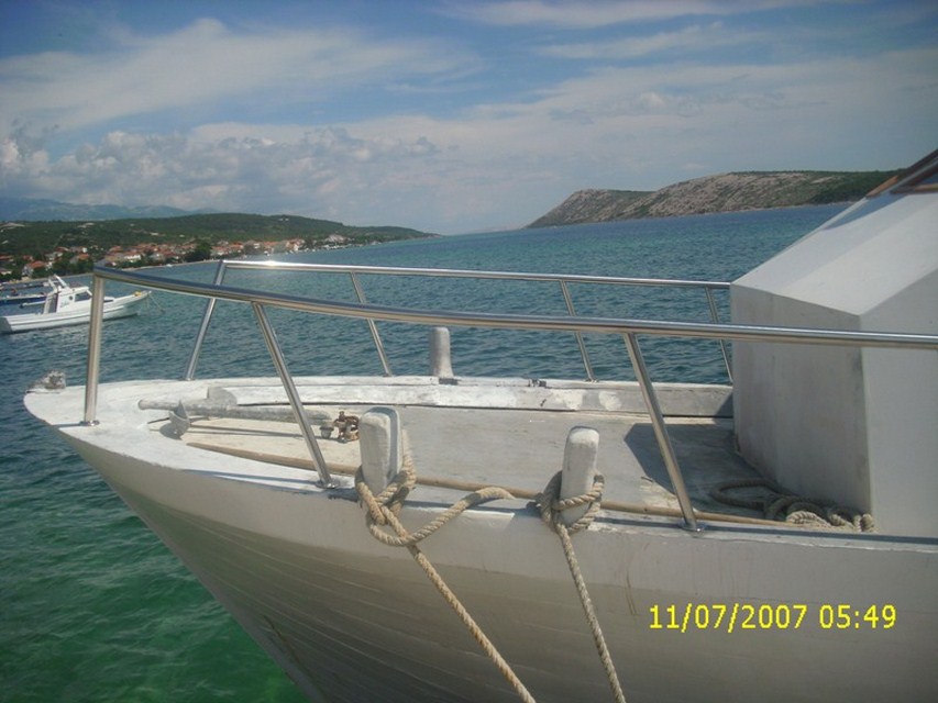 Inox proizvodi