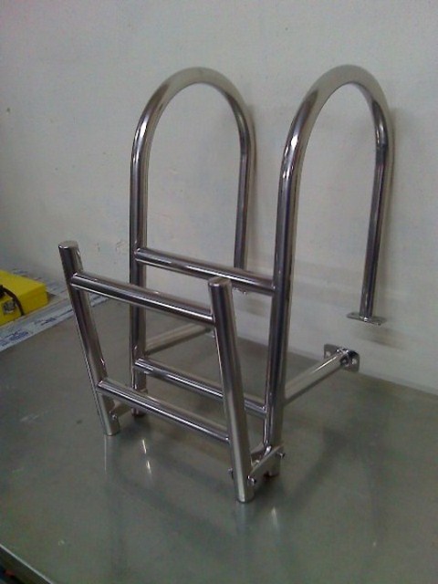 Inox proizvodi