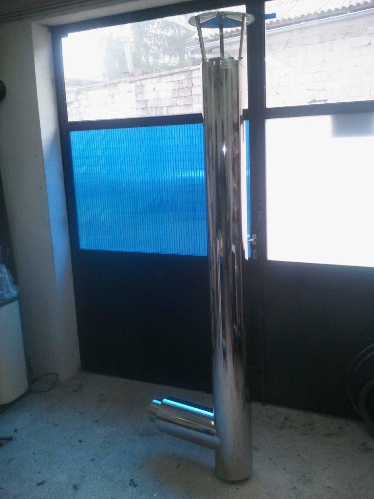 Inox proizvodi