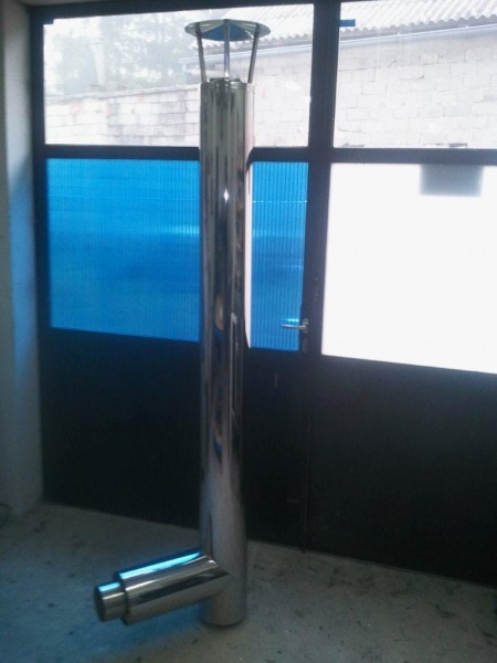 Inox proizvodi