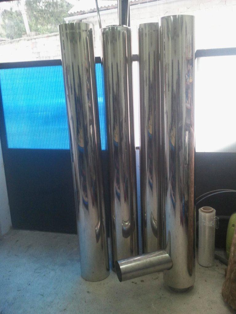 Inox proizvodi