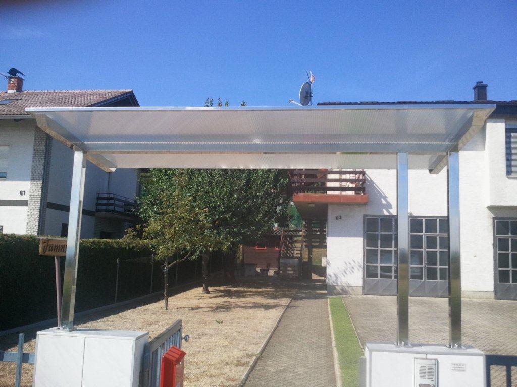 Inox proizvodi