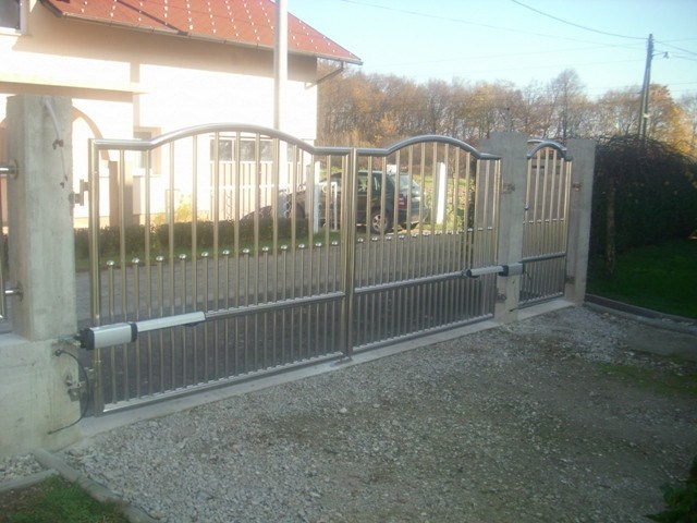 Inox proizvodi