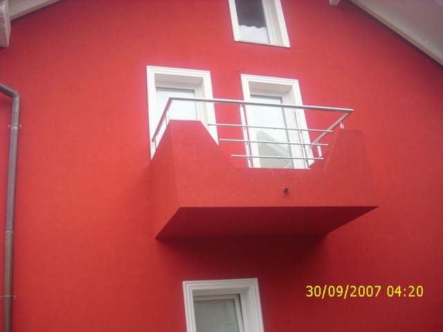 Inox proizvodi