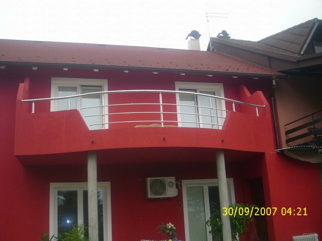 Inox proizvodi