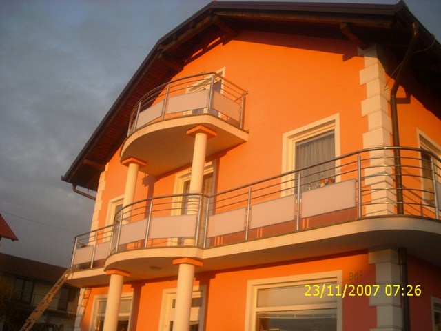 Inox proizvodi