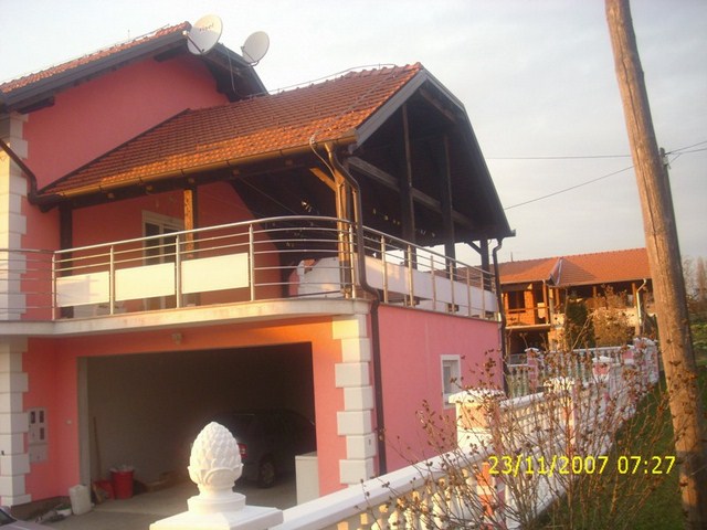 Inox proizvodi