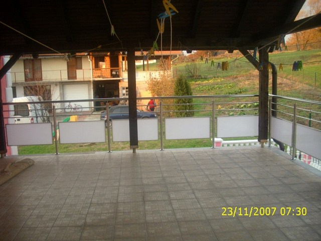 Inox proizvodi