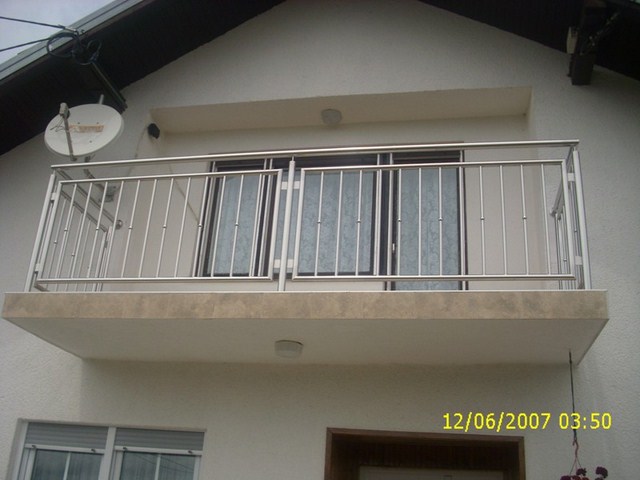 Inox proizvodi
