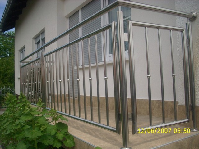 Inox proizvodi