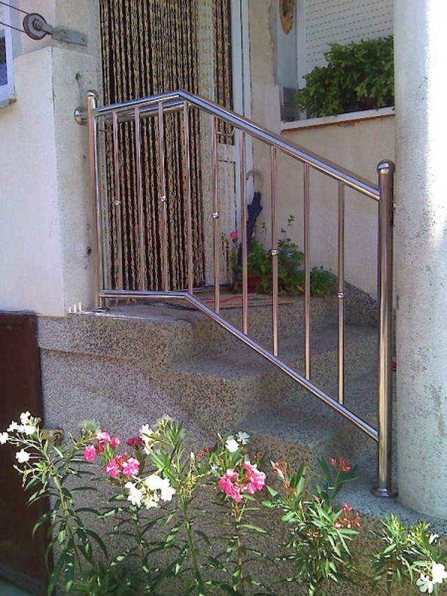 Inox proizvodi
