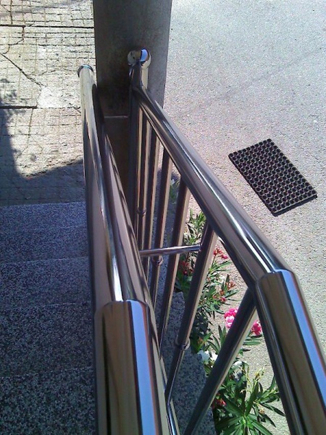 Inox proizvodi
