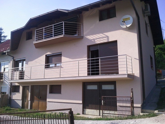 Inox proizvodi