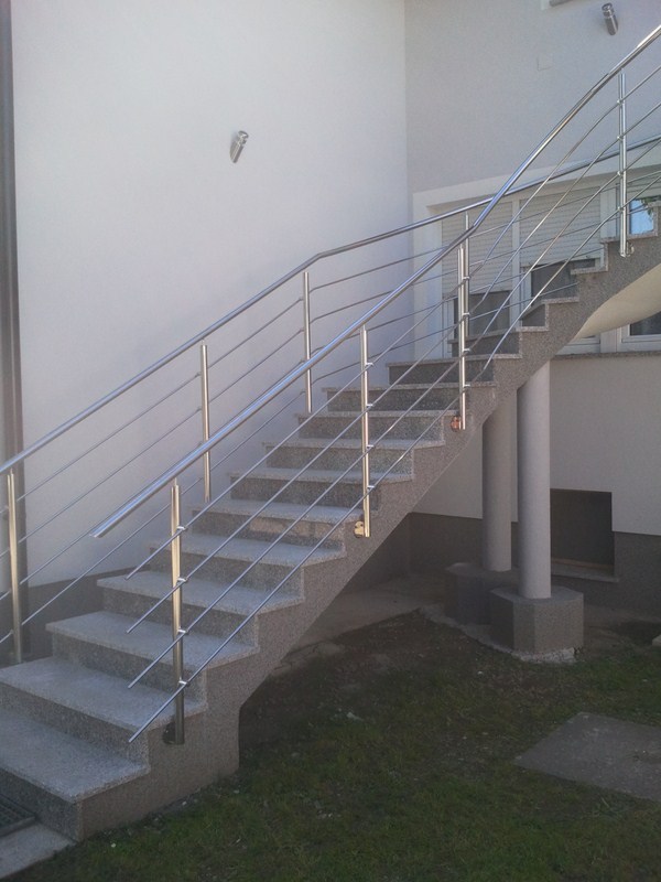 Inox proizvodi