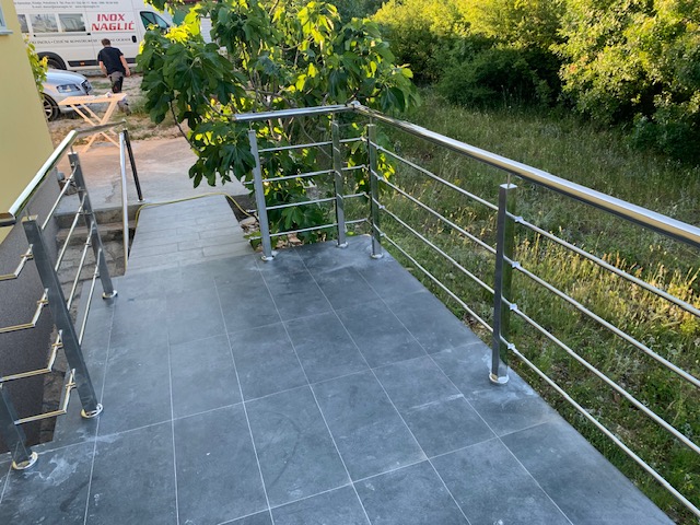 Inox proizvodi