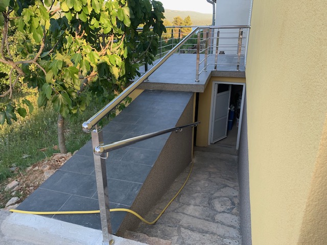 Inox proizvodi