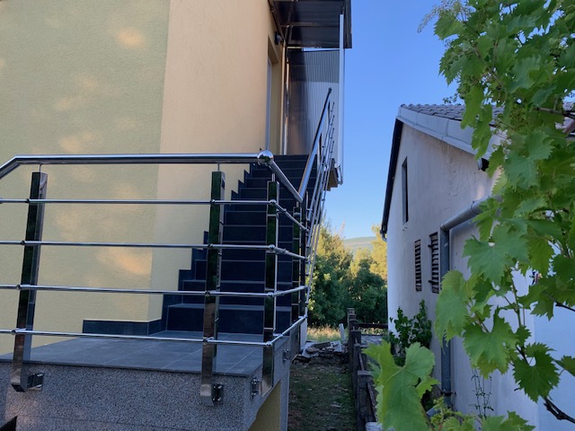 Inox proizvodi