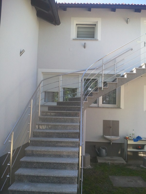 Inox proizvodi