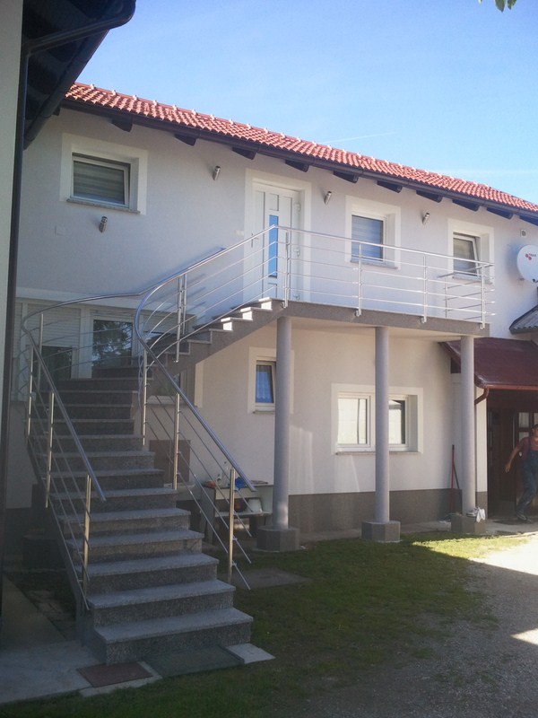 Inox proizvodi