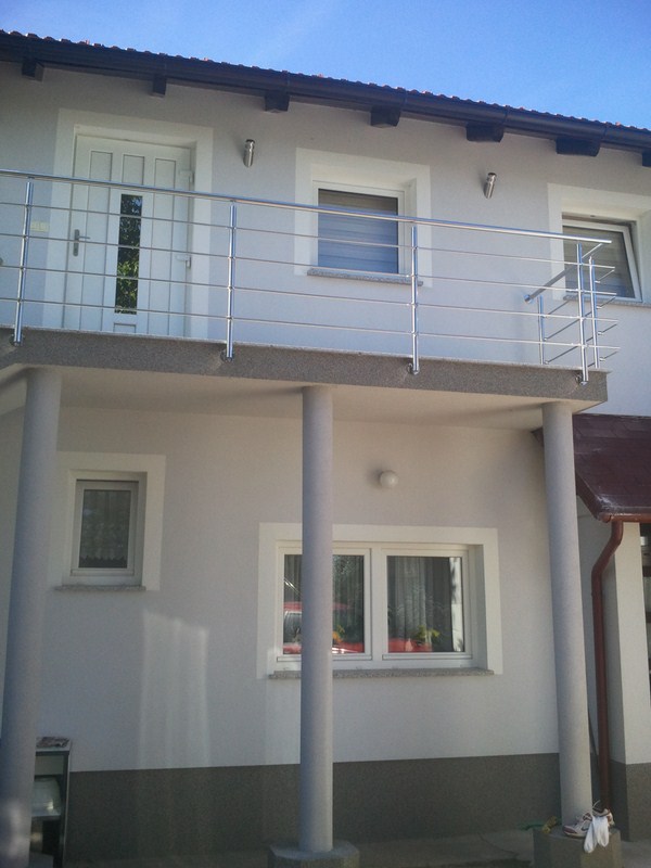 Inox proizvodi