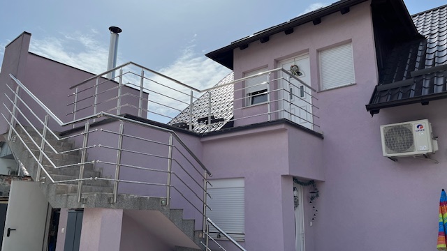 Inox proizvodi