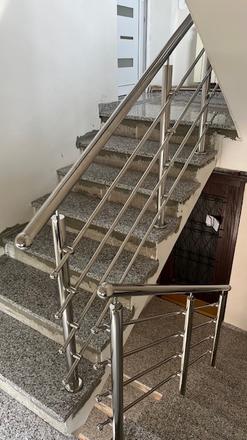 Inox proizvodi