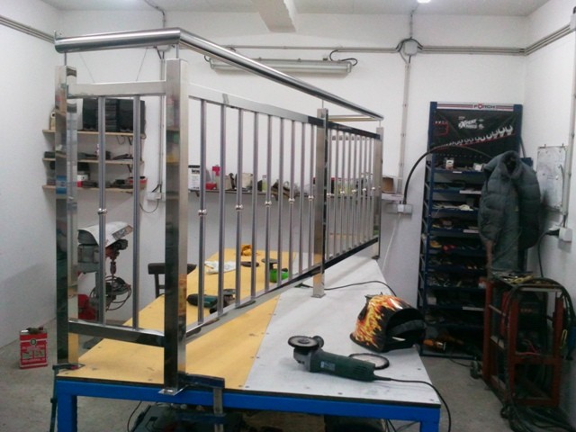 Inox proizvodi