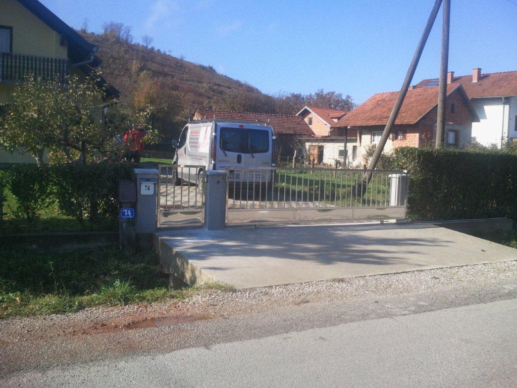 Inox proizvodi