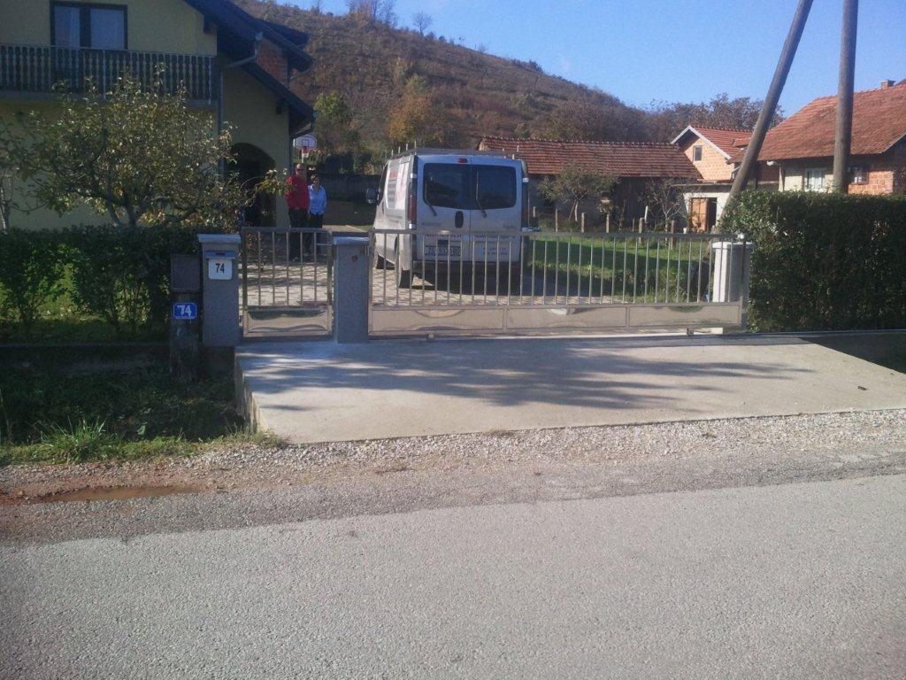 Inox proizvodi