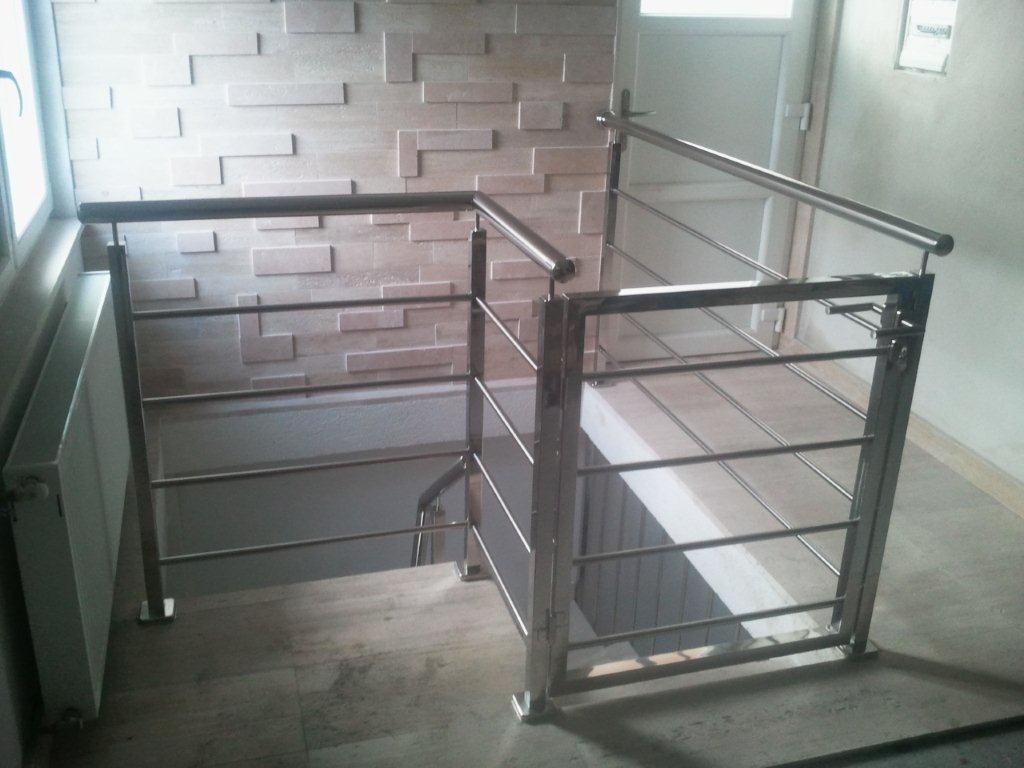 Inox proizvodi