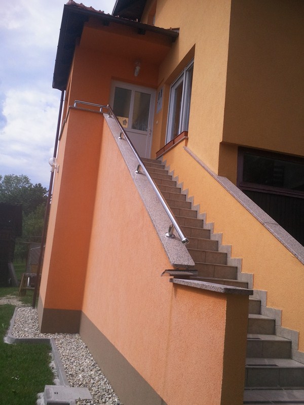 Inox proizvodi