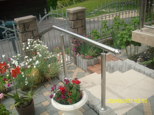 Inox proizvodi