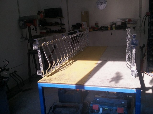 Inox proizvodi