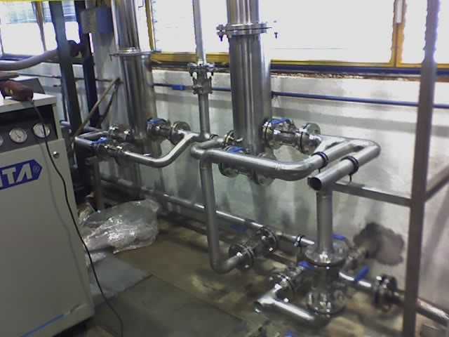 Inox proizvodi