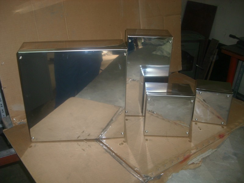 Inox proizvodi