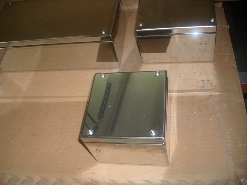 Inox proizvodi