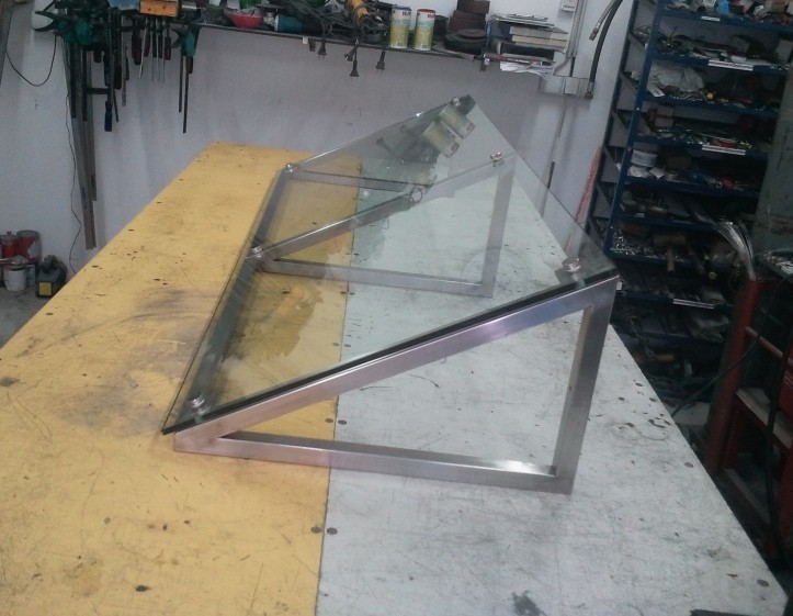 Inox proizvodi