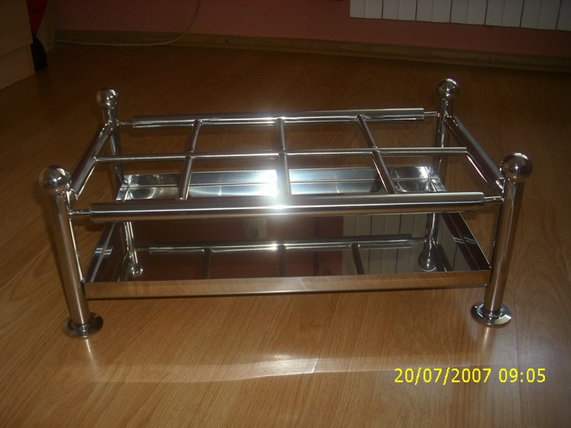 Inox proizvodi