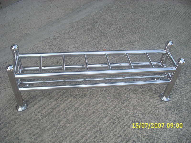 Inox proizvodi