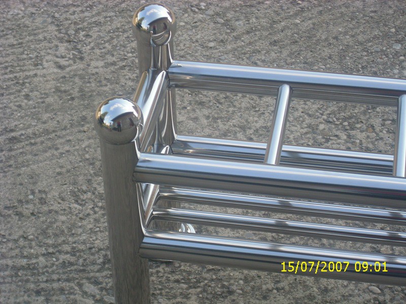 Inox proizvodi