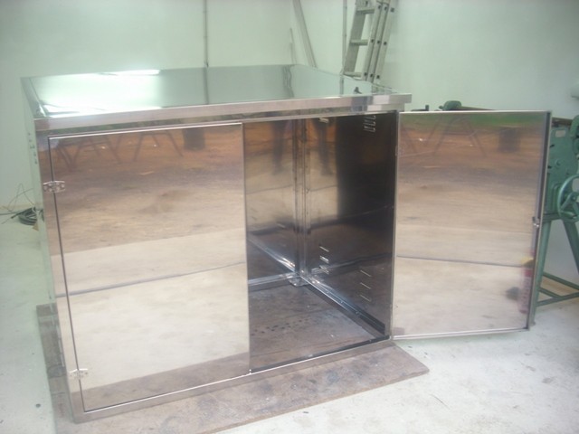 Inox proizvodi