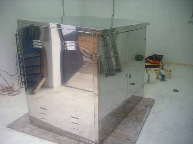 Inox proizvodi