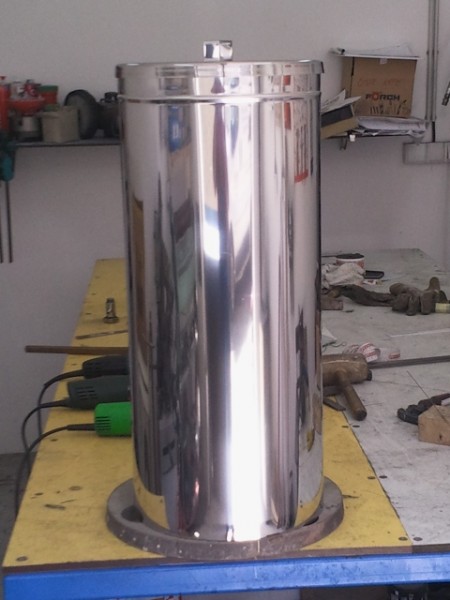 Inox proizvodi