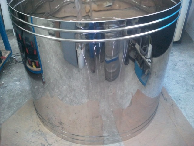 Inox proizvodi