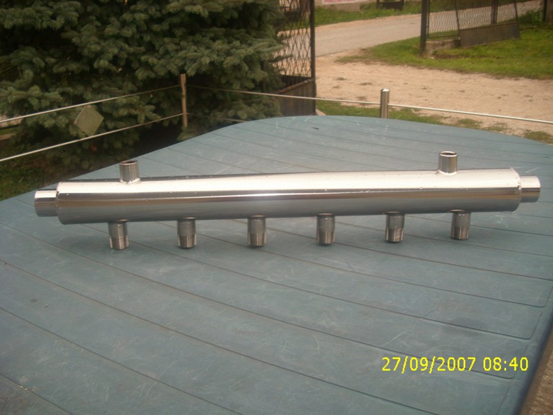 Inox proizvodi