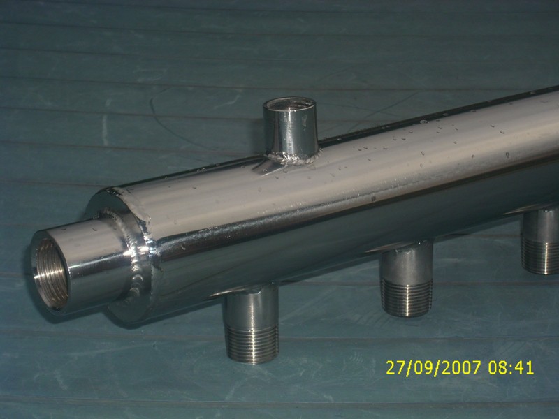 Inox proizvodi