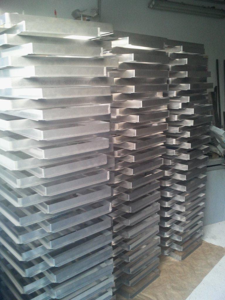Inox proizvodi