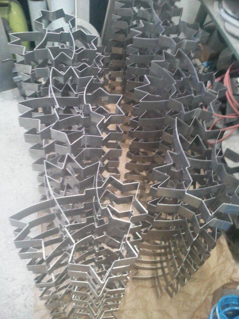 Inox proizvodi