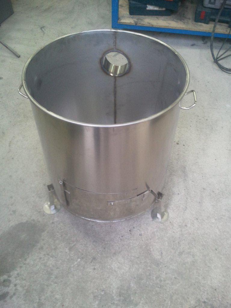 Inox proizvodi