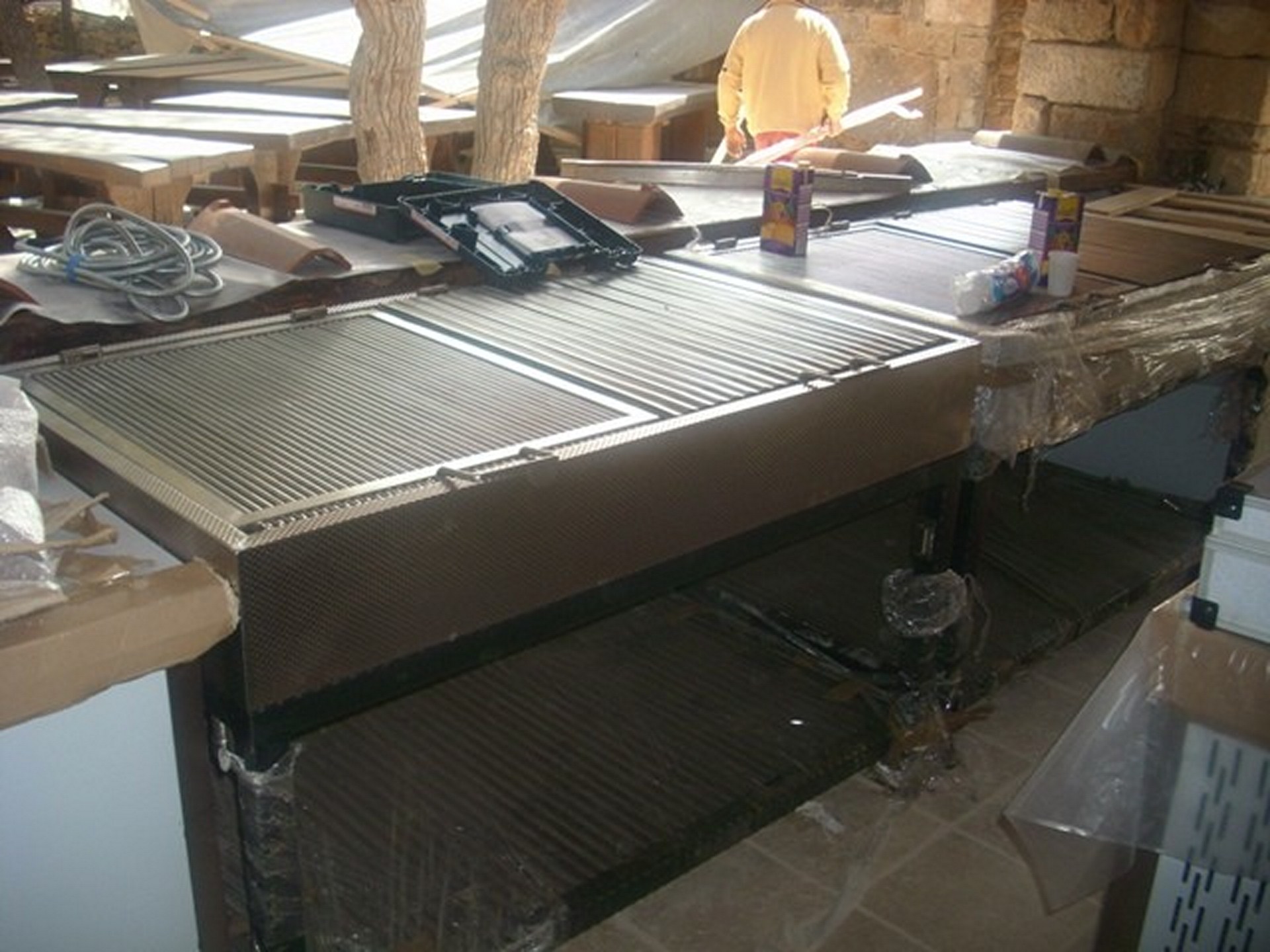 Inox proizvodi